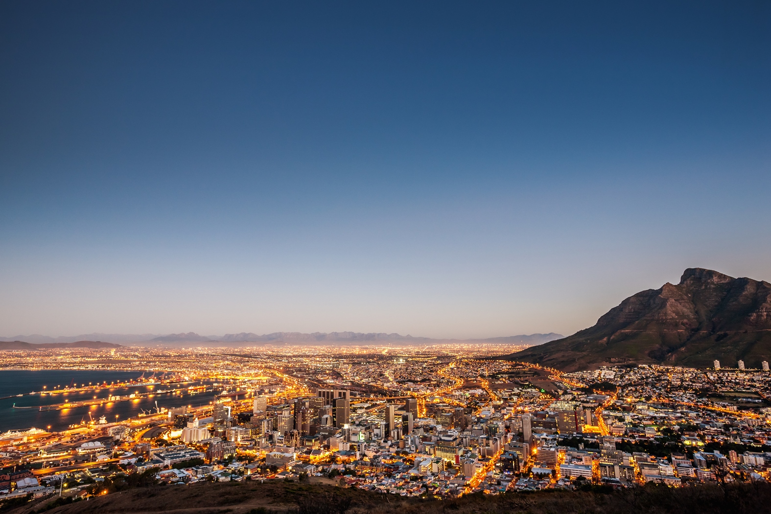 Next Neighbourhoods: Kenilworth, Cape Town, South Africa