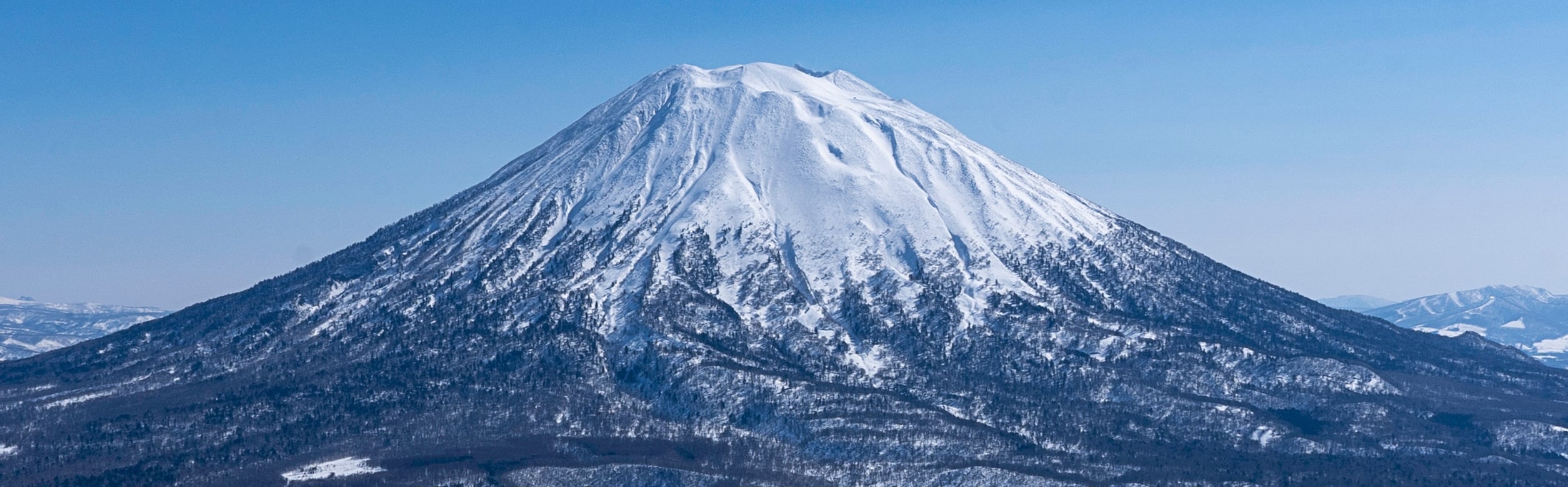Next Neighbourhoods: Niseko, Hokkaido, Japan
