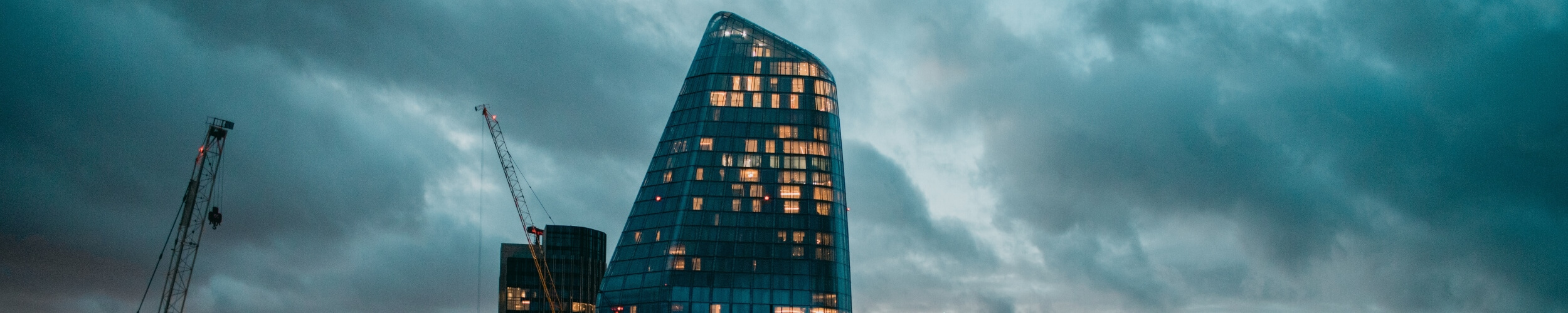 Q&A: How leverage influences market resilience