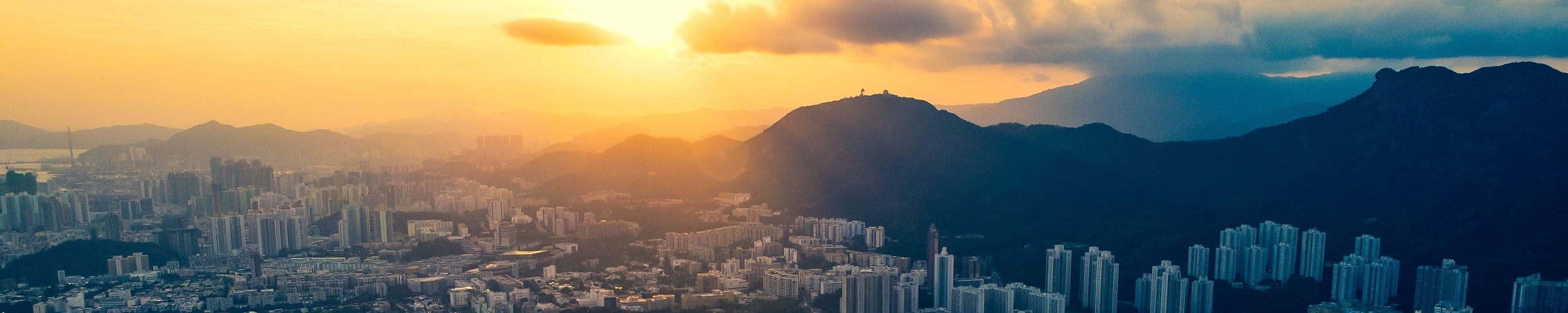 Where are the world’s innovation-led cities? 