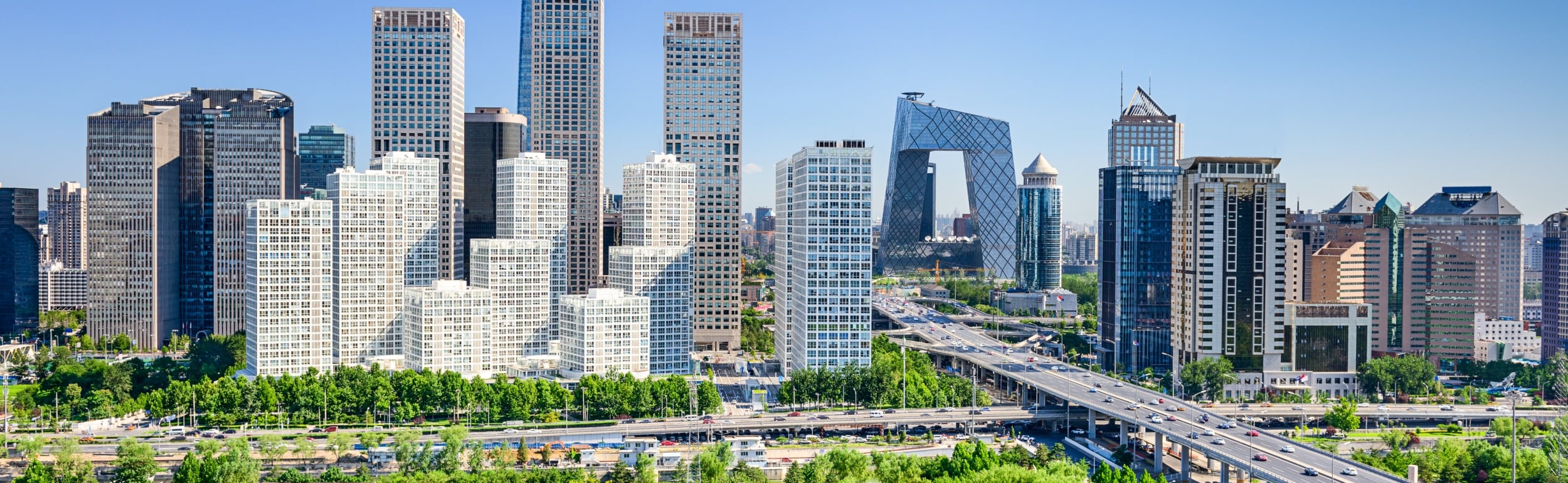 Next Neighbourhoods: Fengtai, Beijing, China