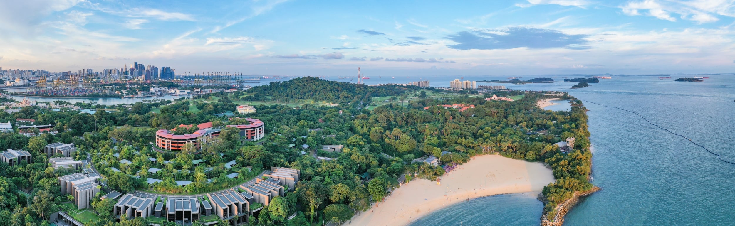 Next Neighbourhoods: The world's upcoming prime residential real estate markets