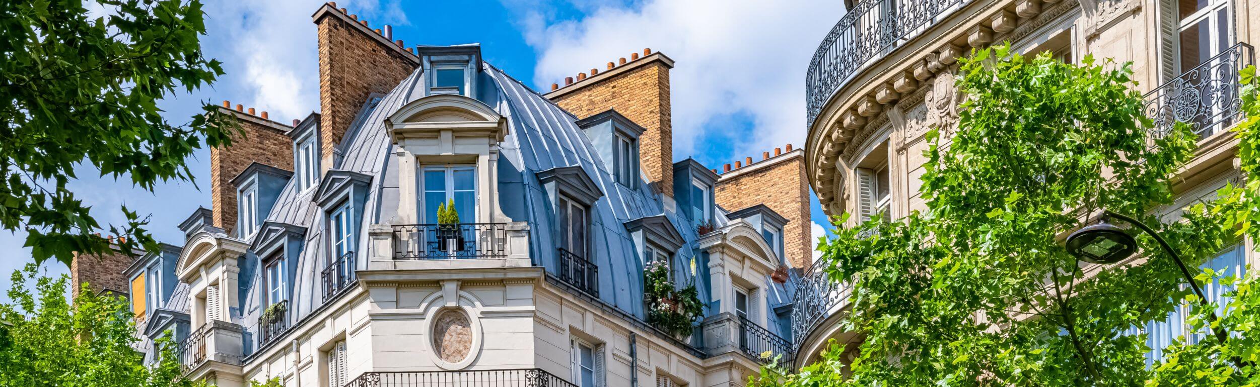 Next Neighbourhoods: 9th Arrondissement, Paris, France