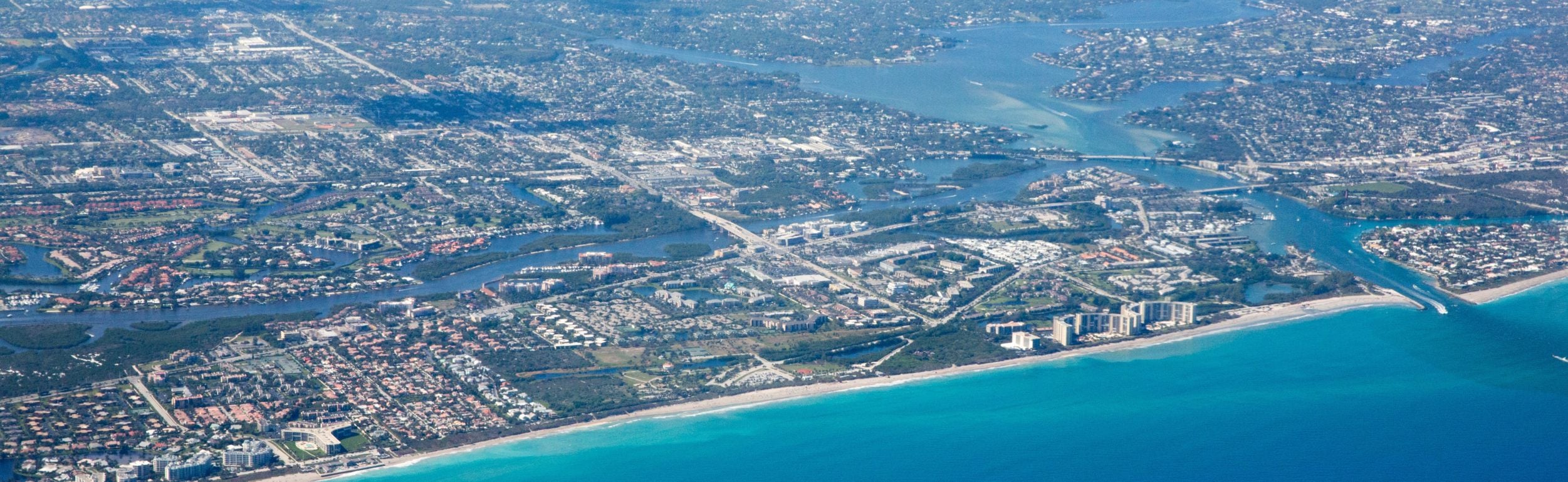 Next Neighbourhoods: Wellington, Florida, USA