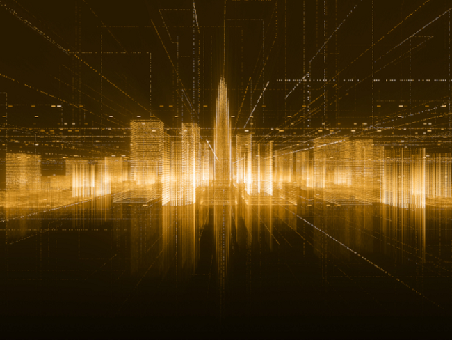Data is the New Gold in Real Estate