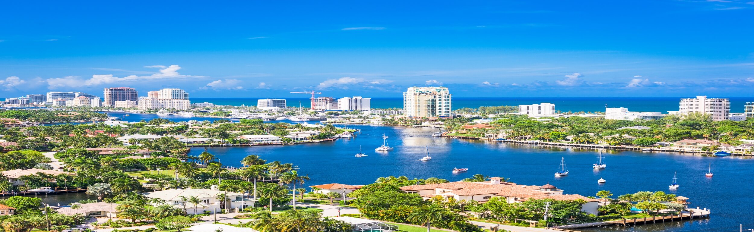 Next Neighbourhoods: St Petersburg, Florida, US
