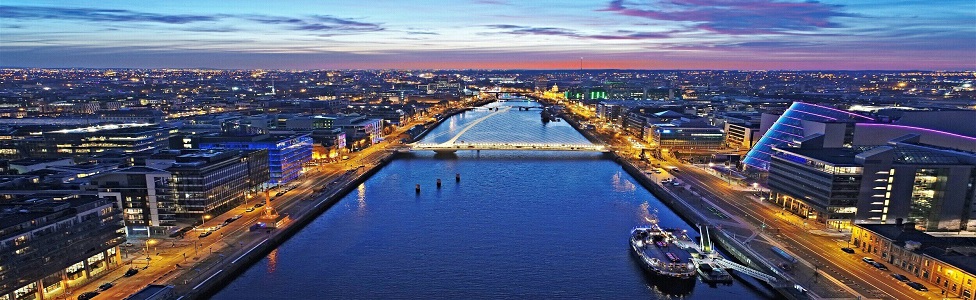 Next Neighbourhoods: Portobello, Dublin 8, Ireland 