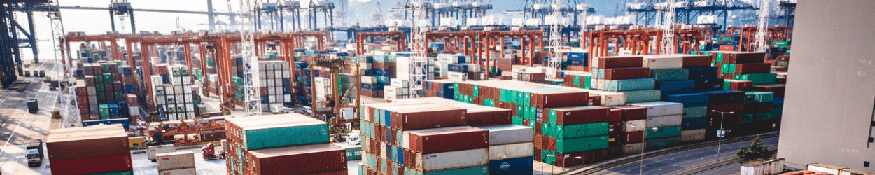 Asia Pacific logistics sector growth continues 