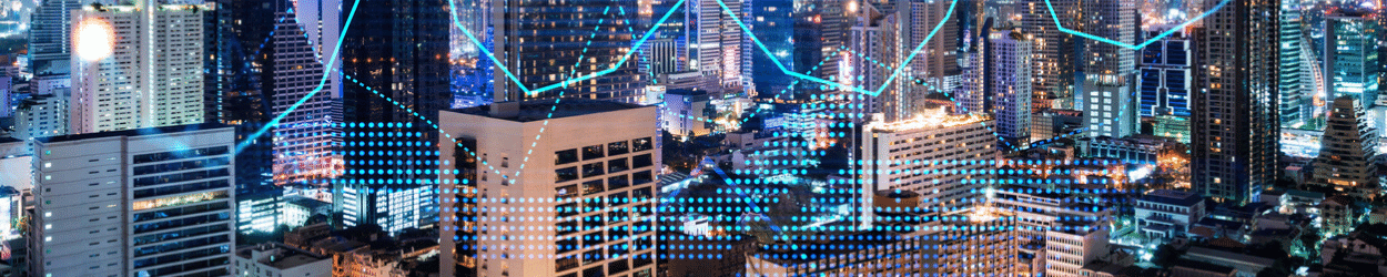 Three key themes that could affect APAC real estate market in 2022