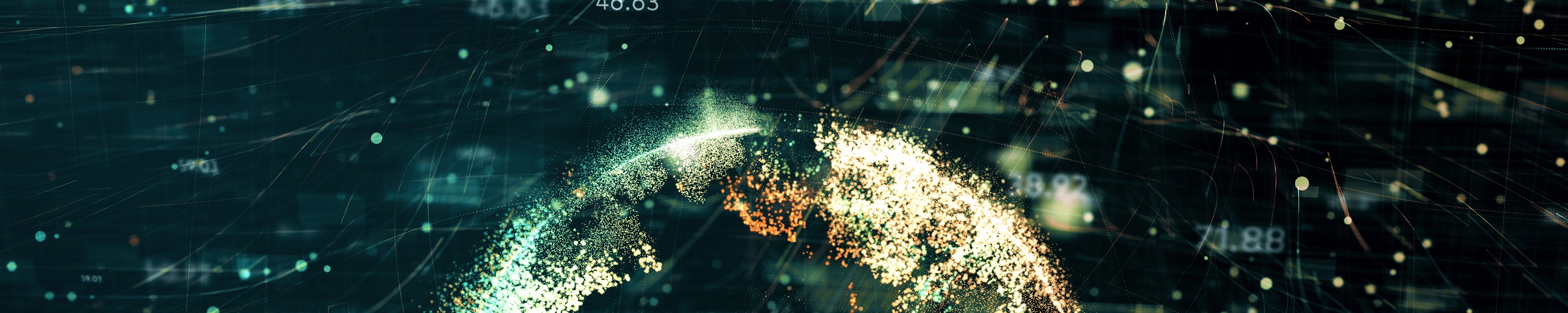Coming out of lockdown: Global investment hot spots