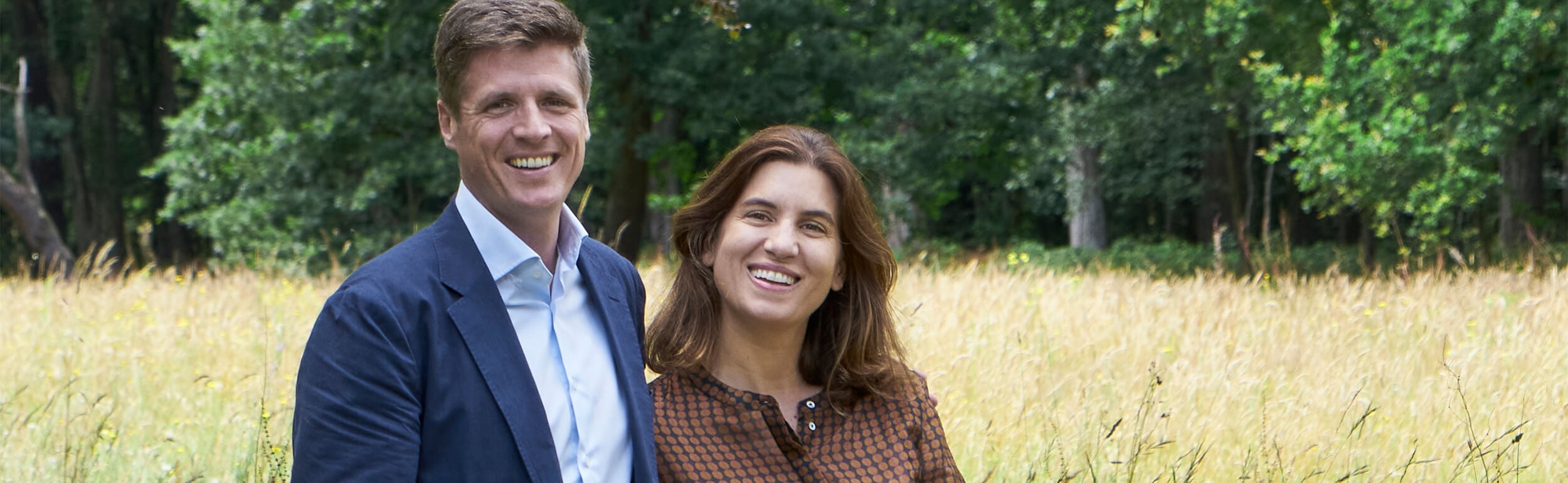 French hoteliers Alice and Jerome Tourbier on wellness, Covid-19 and hospitality