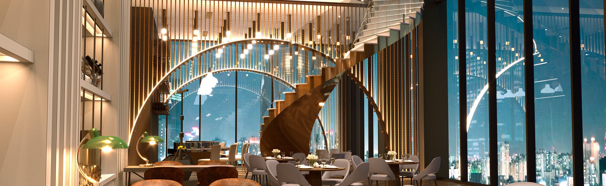 How Covid-19 is reshaping the built environment