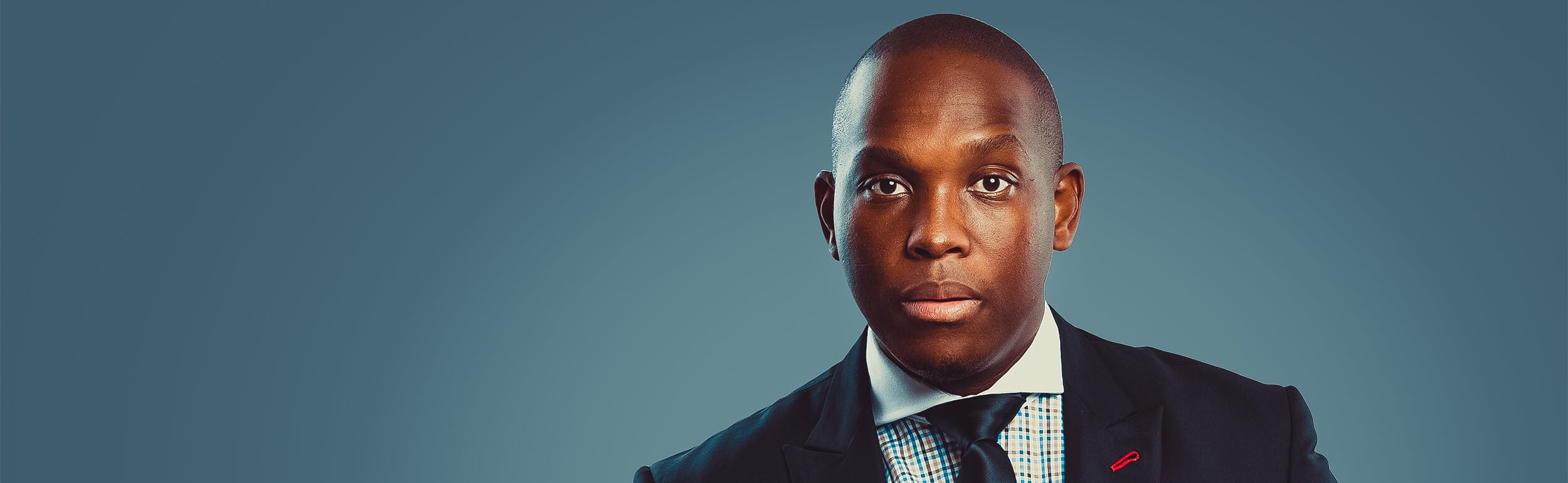 Meet the South African philanthropist investing for good      