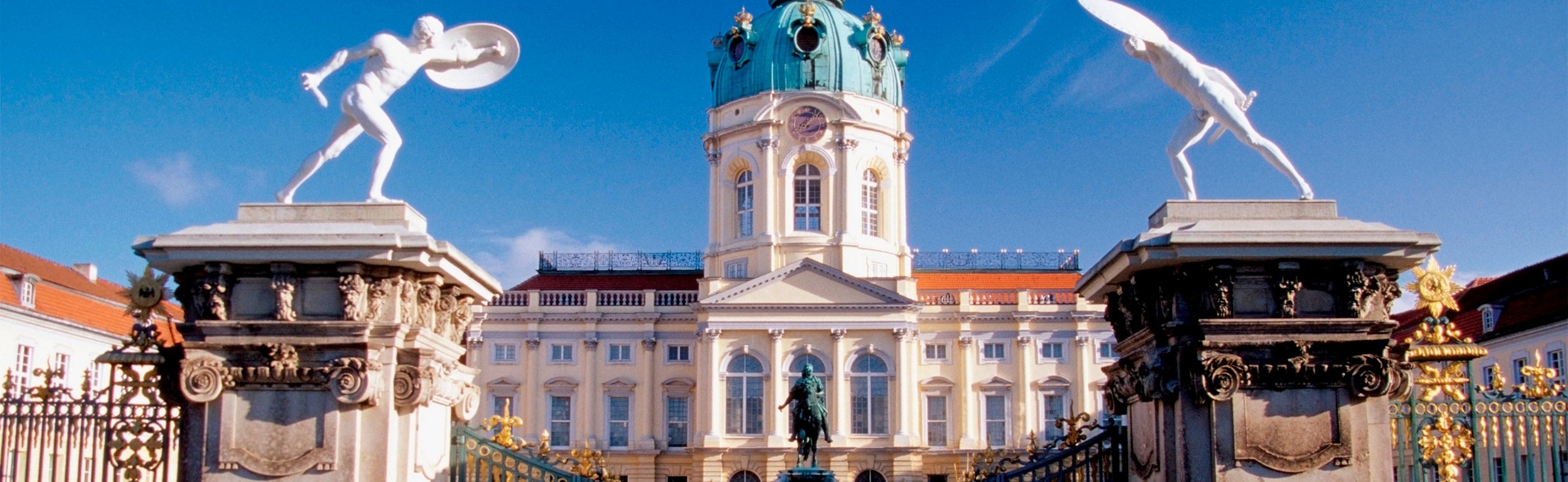 Next Neighbourhoods 2021: Charlottenburg, Berlin, Germany