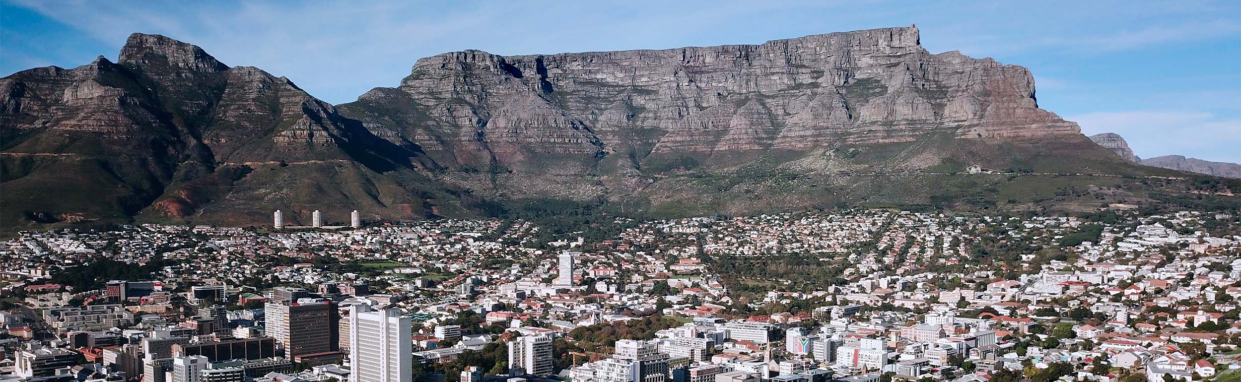 Next Neighbourhoods 2021: De Waterkant, Cape Town, South Africa