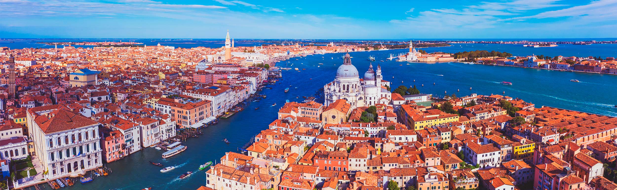 Next Neighbourhoods 2021: Dorsoduro, Venice, Italy 