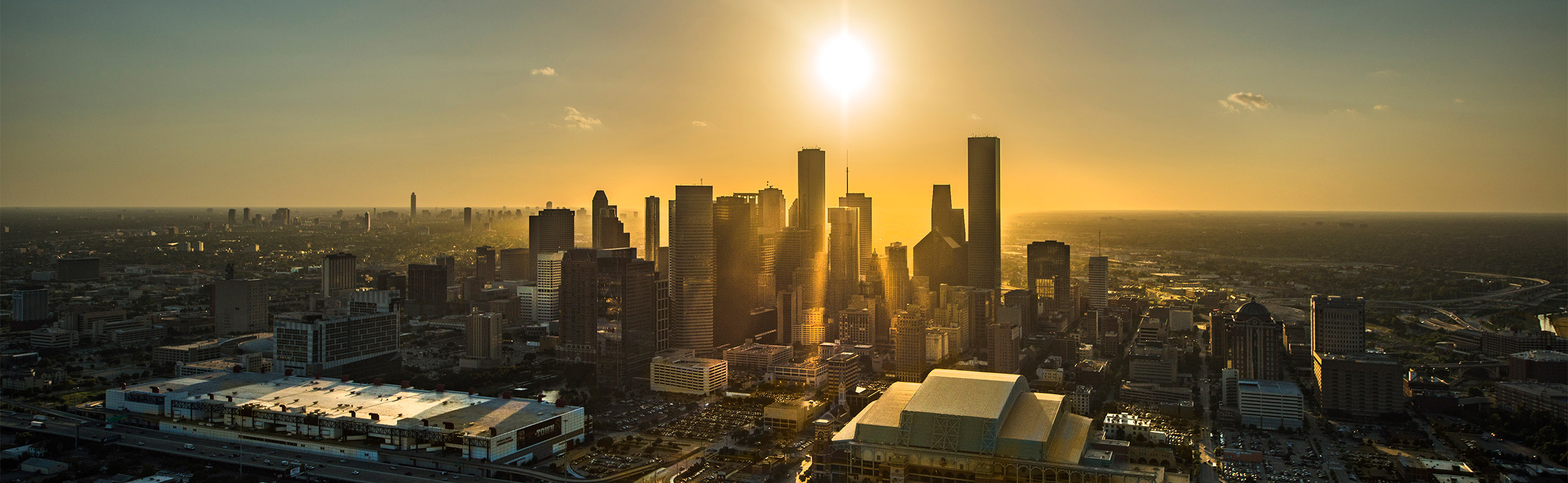 Next Neighbourhoods 2021: Memorial, Houston, Texas, United States