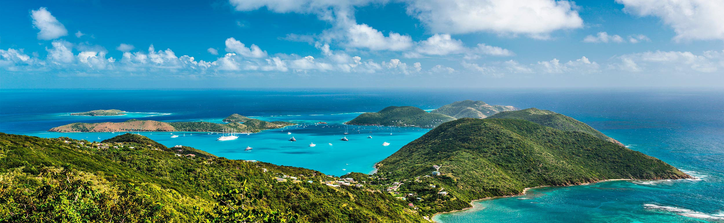 Next Neighbourhoods 2021: North Sound, Virgin Gorda, British Virgin Islands
