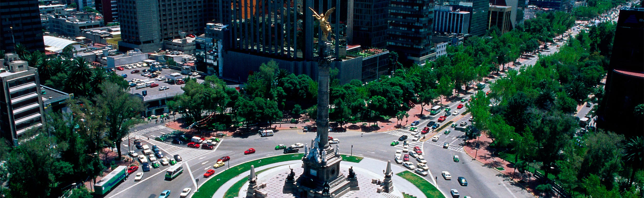 Next Neighbourhoods 2021: Paseo de la Direccion, Madrid, Spain