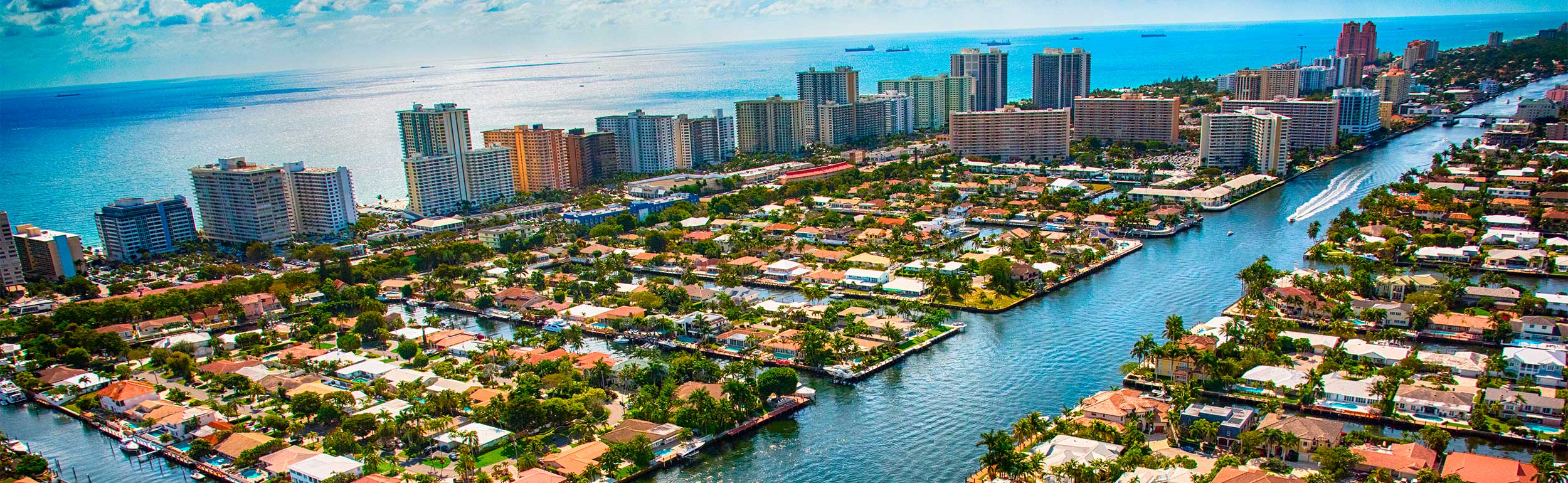 Next Neighbourhoods 2021: Pompano Beach, Florida, United States