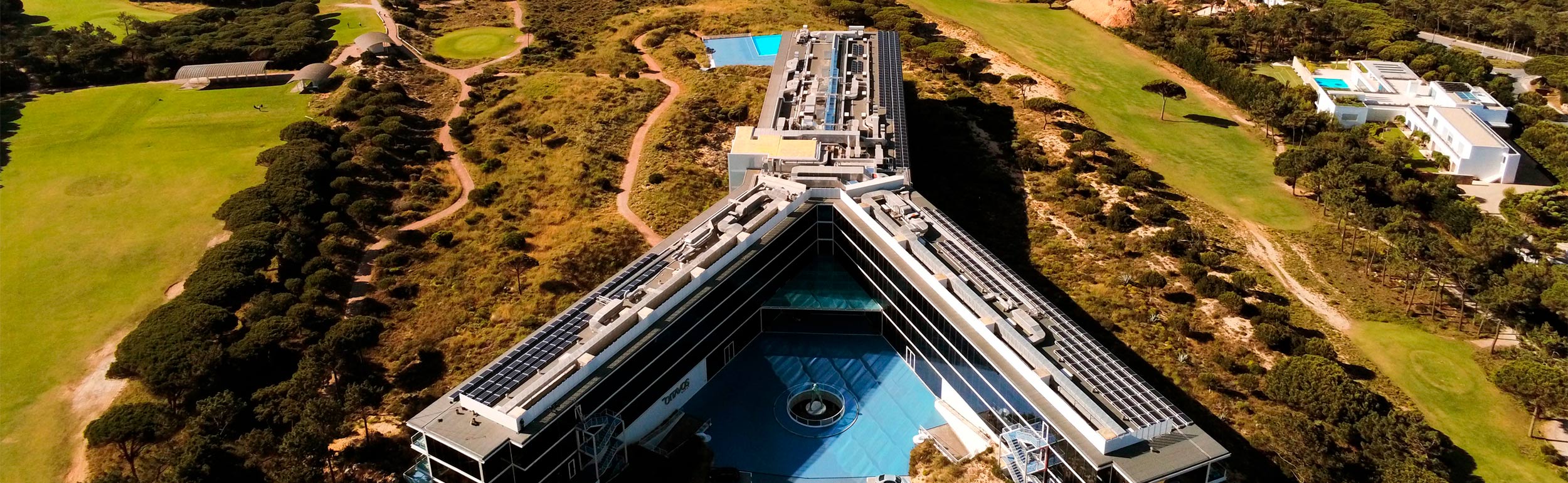 Next Neighbourhoods 2021: Quinta da Marinha, Cascais, Portugal