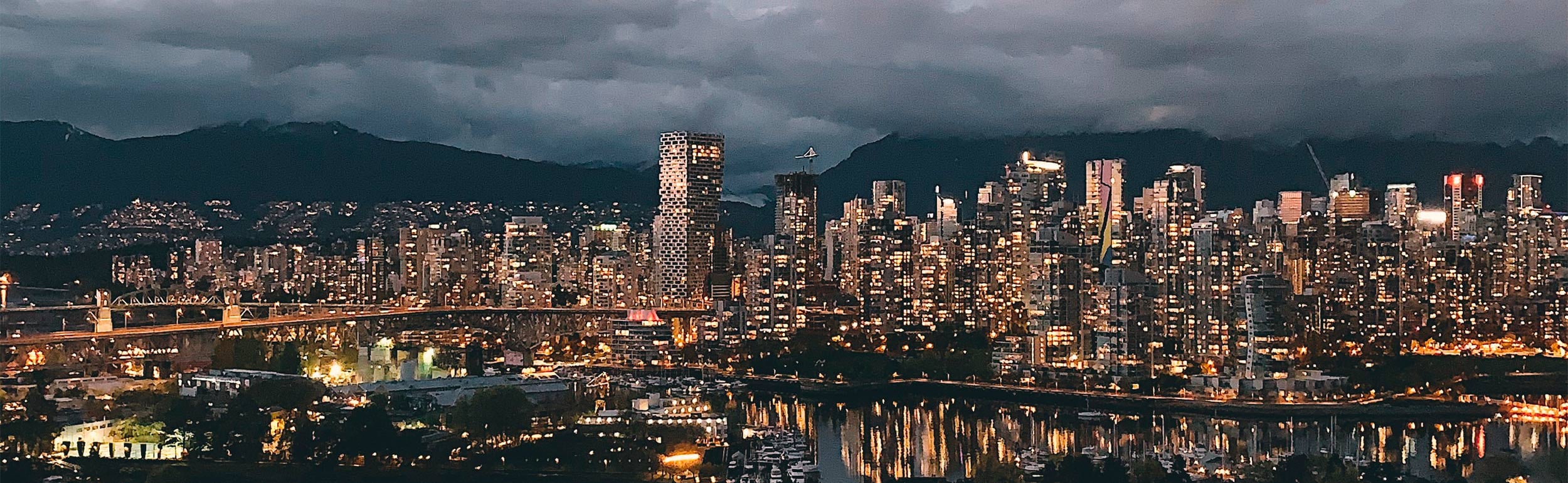 Next Neighbourhoods 2021: Shaughnessy, Vancouver, Canada