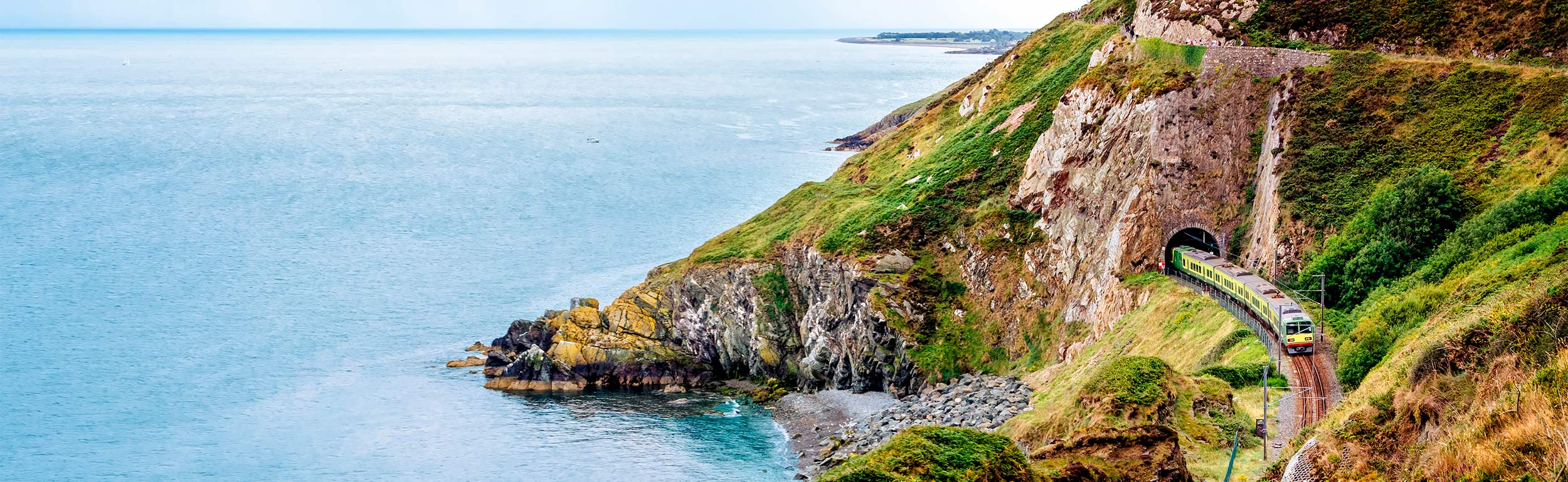 Next Neighbourhoods 2021: Bray, County Wicklow, Ireland
