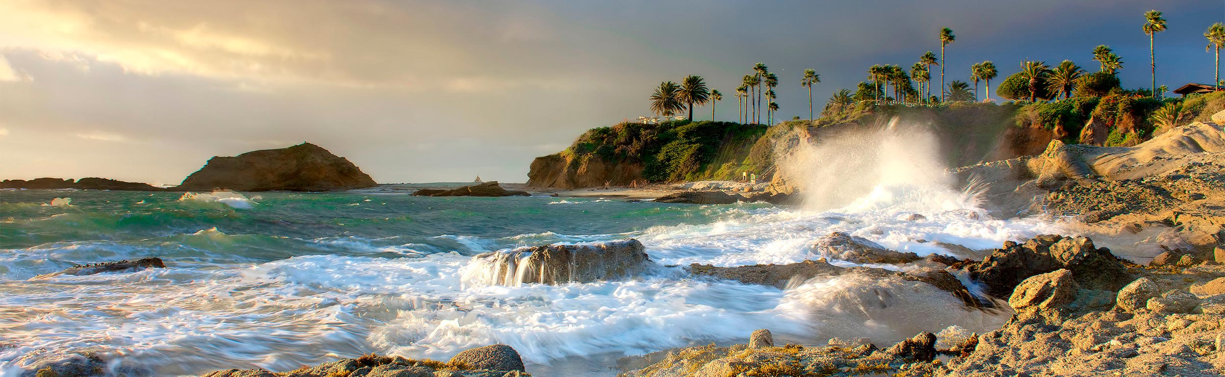 Next Neighbourhoods 2021: Laguna Beach, California, US