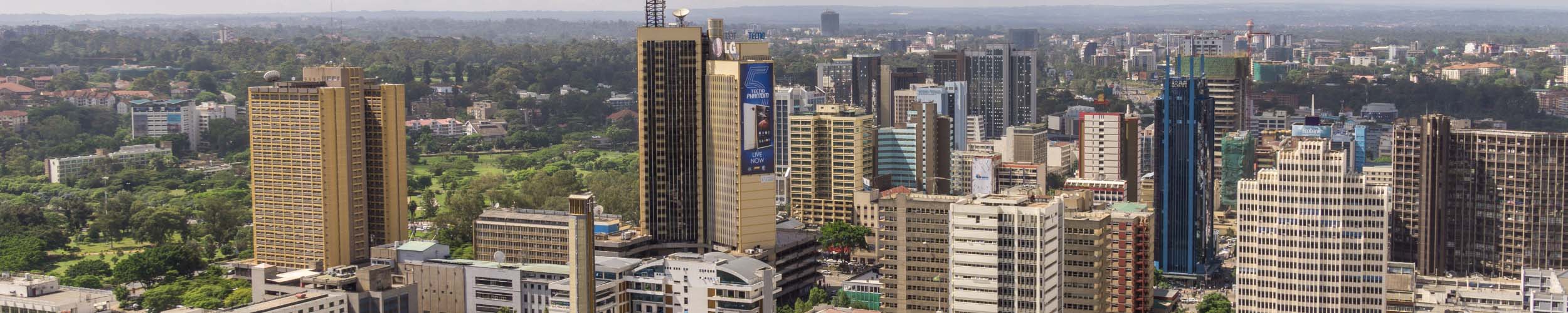 Africa's urban hotspots attracting the top talent
