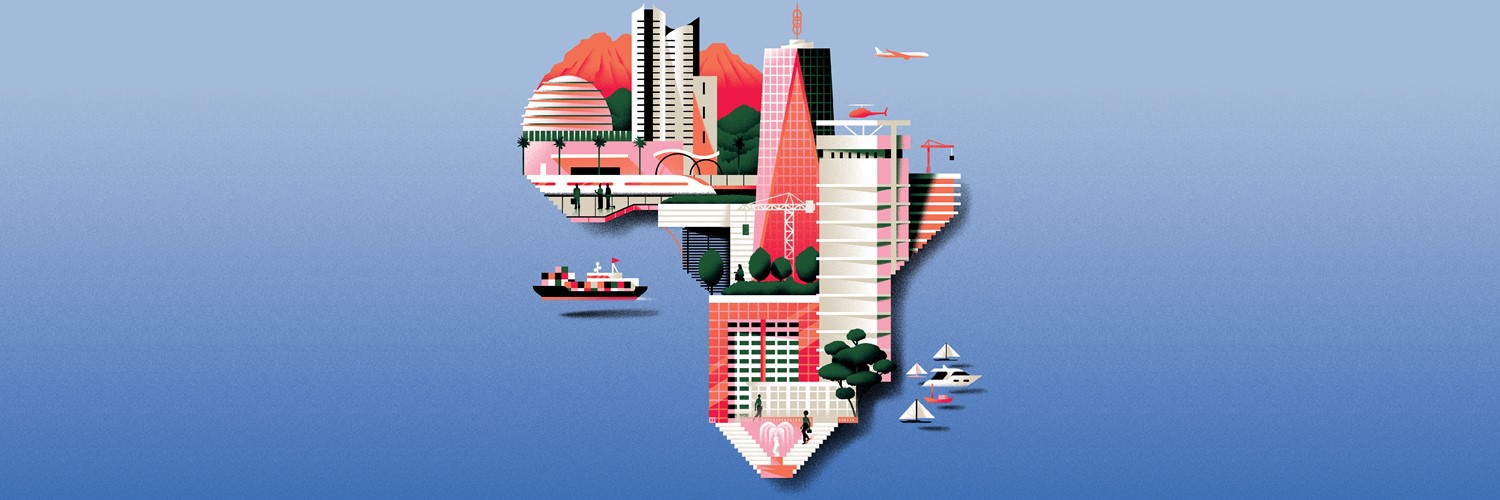 At a glance: Key findings from Africa Horizons report 2021