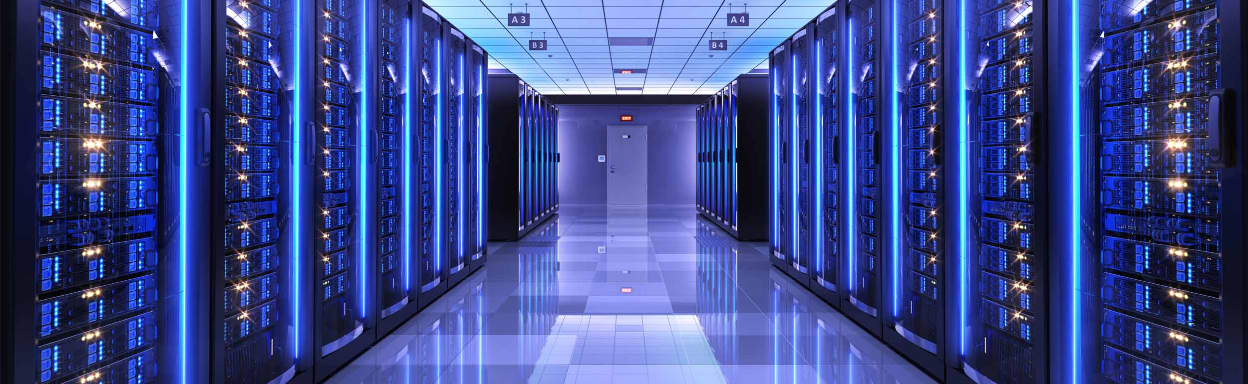 Data centres are a growing investment opportunity in Africa