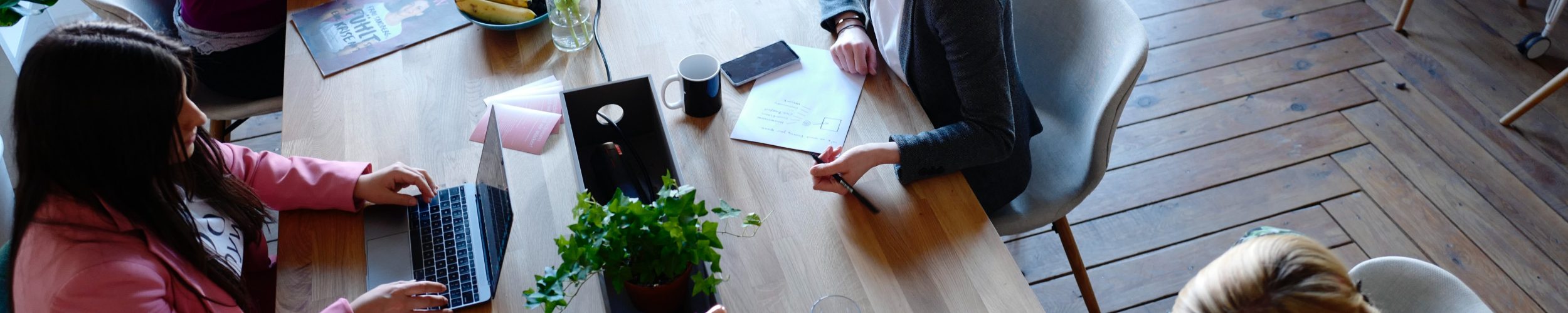 Finding balance: Which flexible working arrangements will trend?