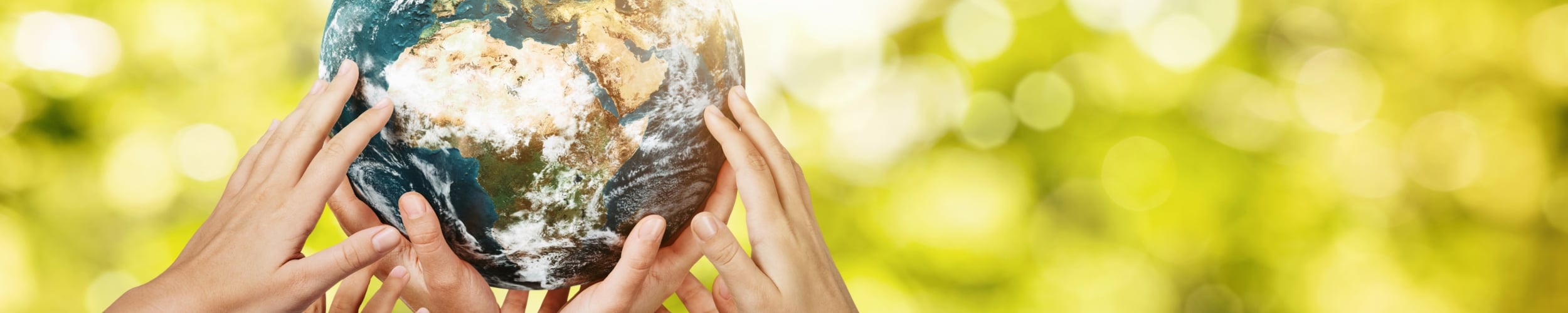 How climate change will affect Africa's urban areas