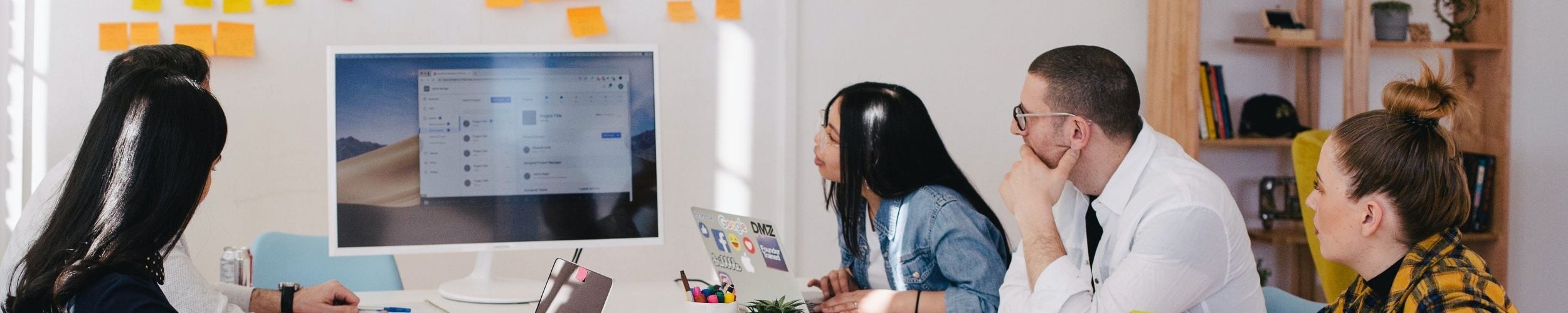 The four themes shaping office space decisions 