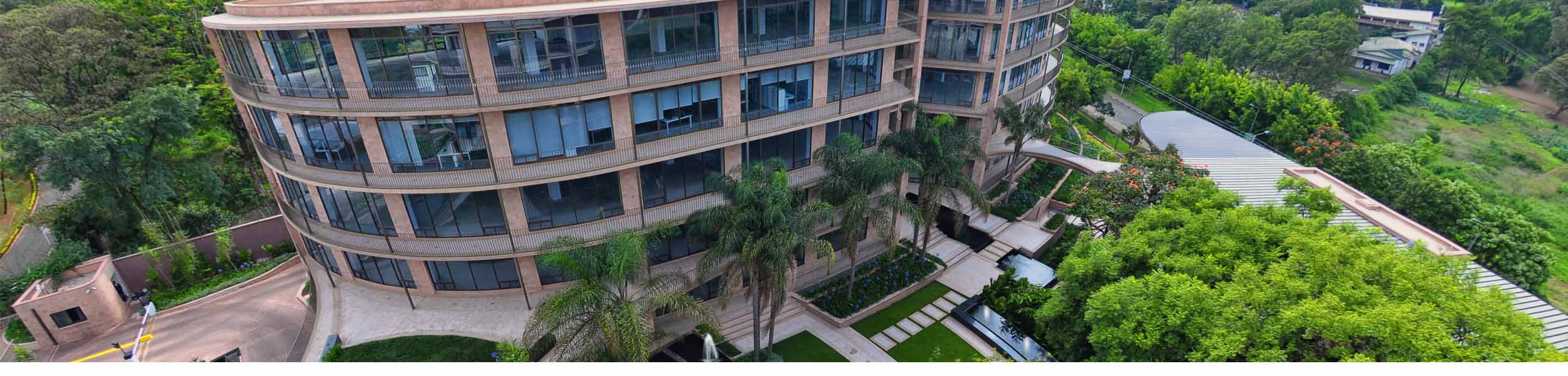 The future of office space in Africa after Covid-19