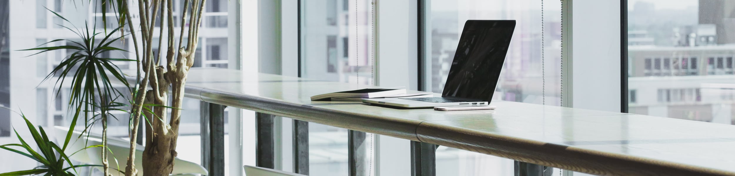 The future of work