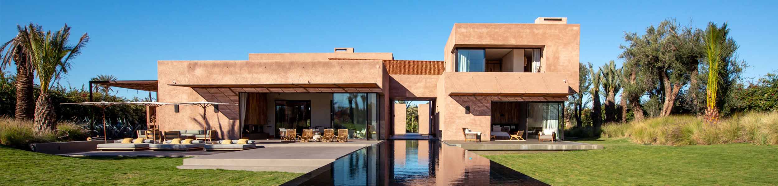 The search for wellness is driving prime residential real estate demand in Africa