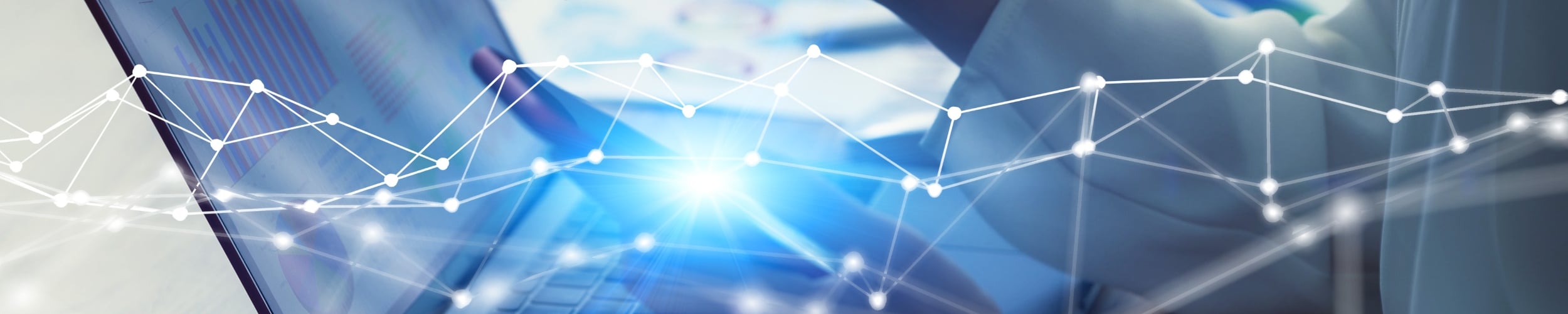 Why sensors will be at the heart of our future workplaces
