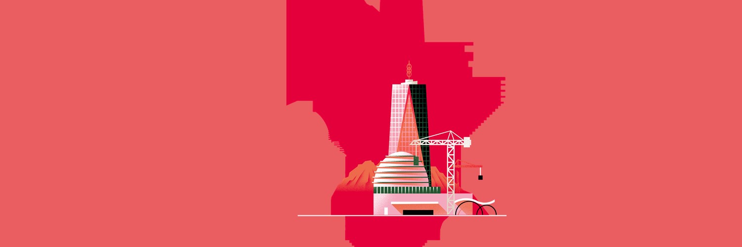 Africa Horizons webinar series: The role of property valuations in inactively traded markets