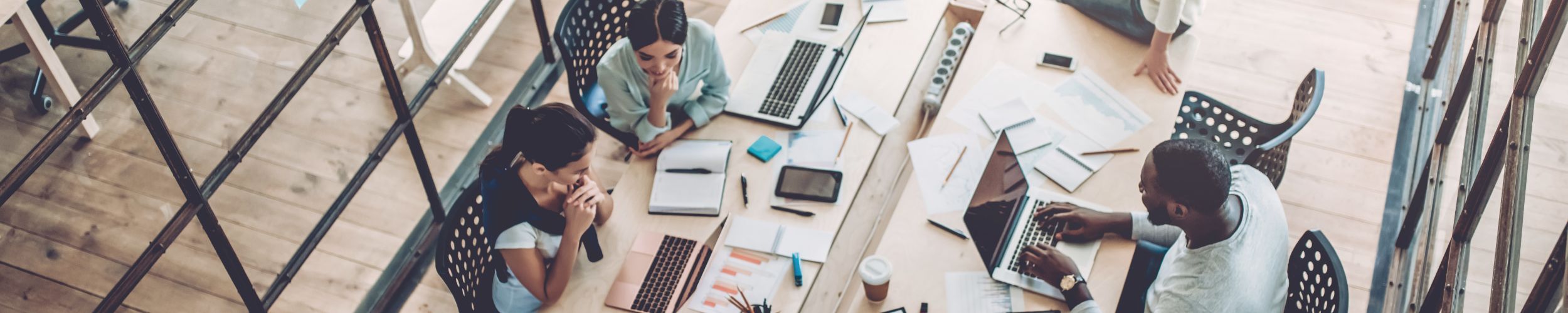 How to Implement a Hybrid Working Framework