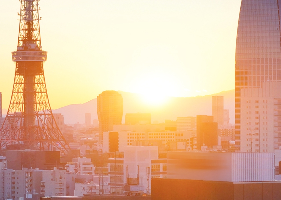 Image of The search for sustainably led cities