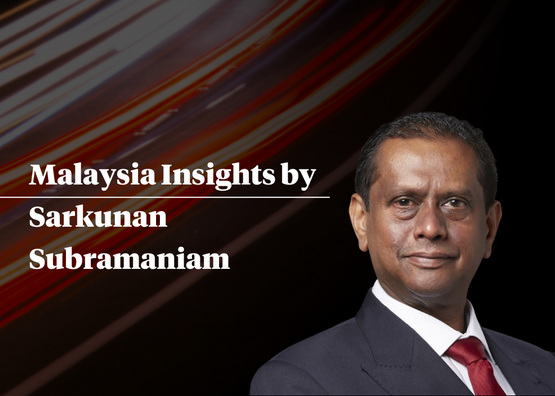 Image of Malaysia Insights by Sarky Subramaniam