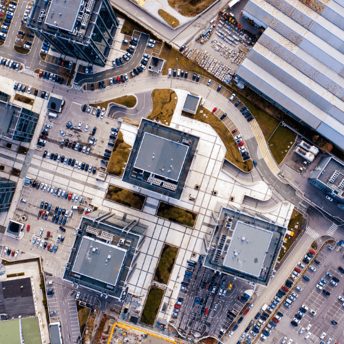 Image of Asia-Pacific real estate market outlook for 2023