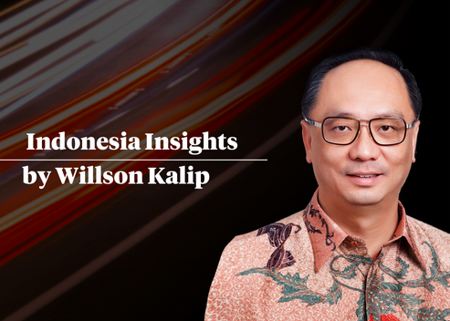 Image of Indonesia Insights by Willson Kalip