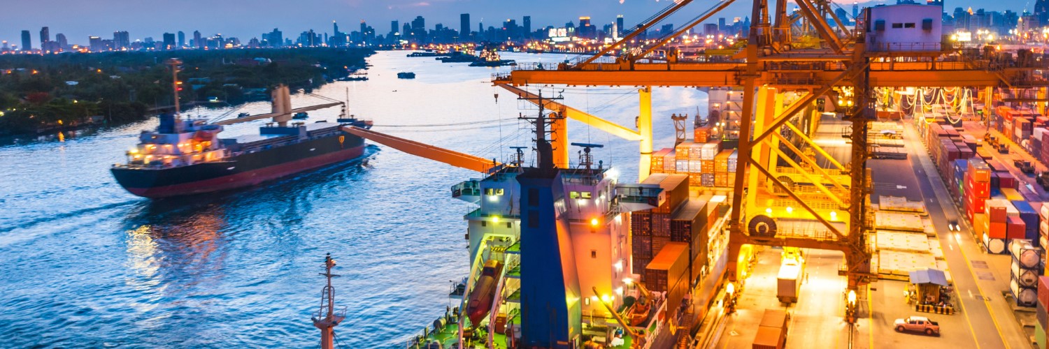 Logistics sector remains tenacious against 2023 headwinds