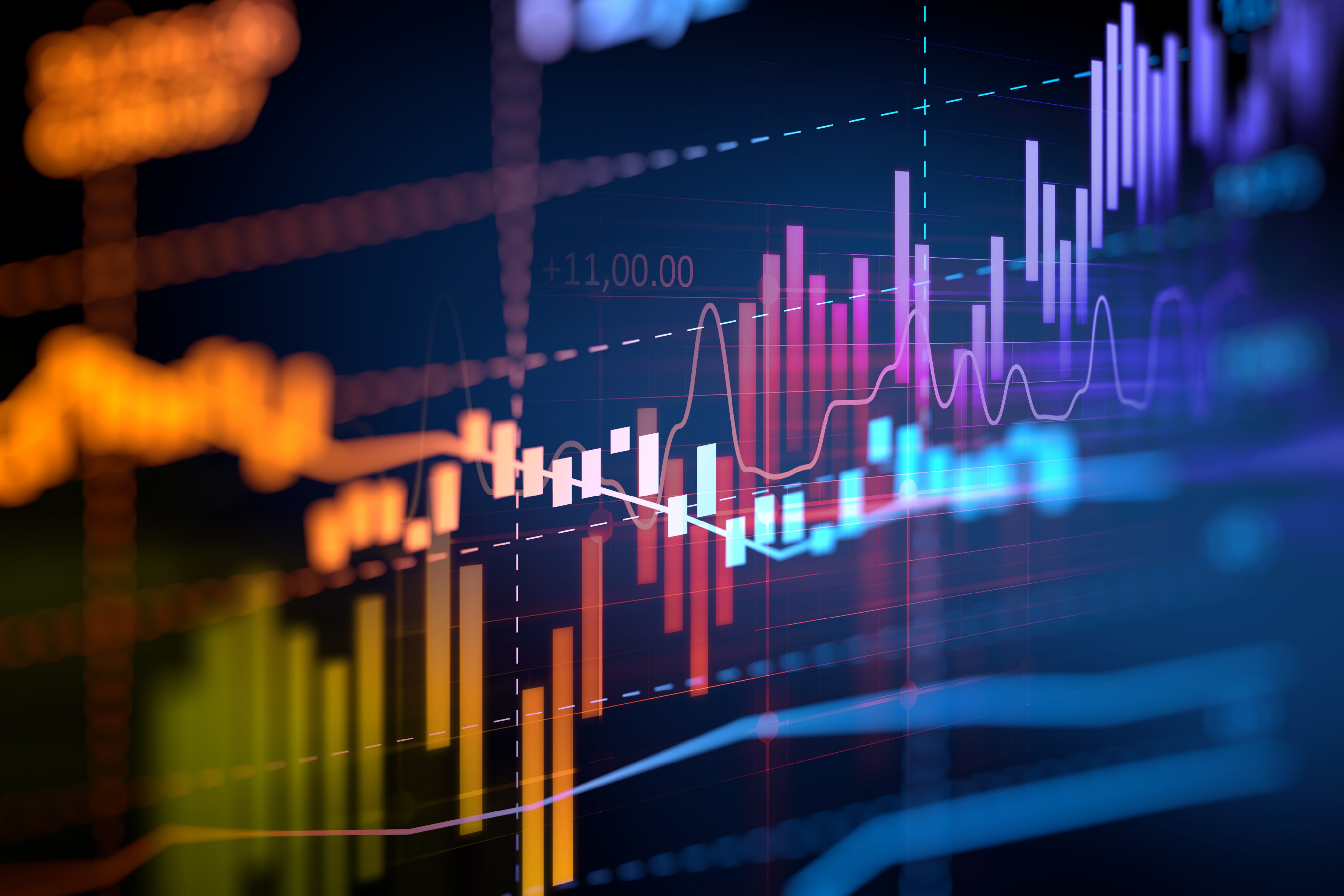 An era in which smart investing in real estate matters more 