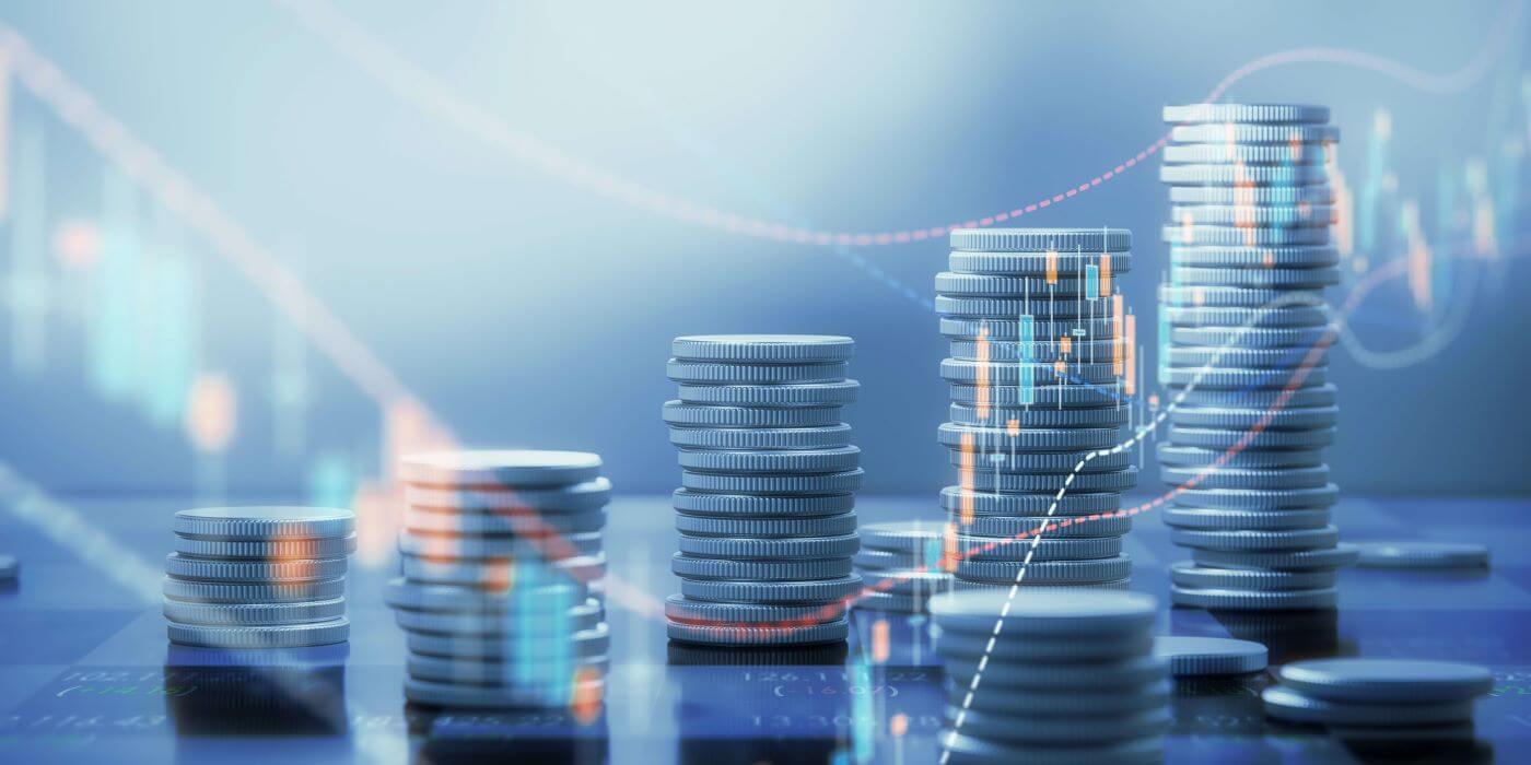 Real estate funding in 2023