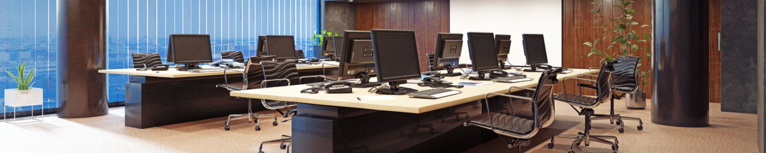 Strategic third spaces considered by APAC occupiers