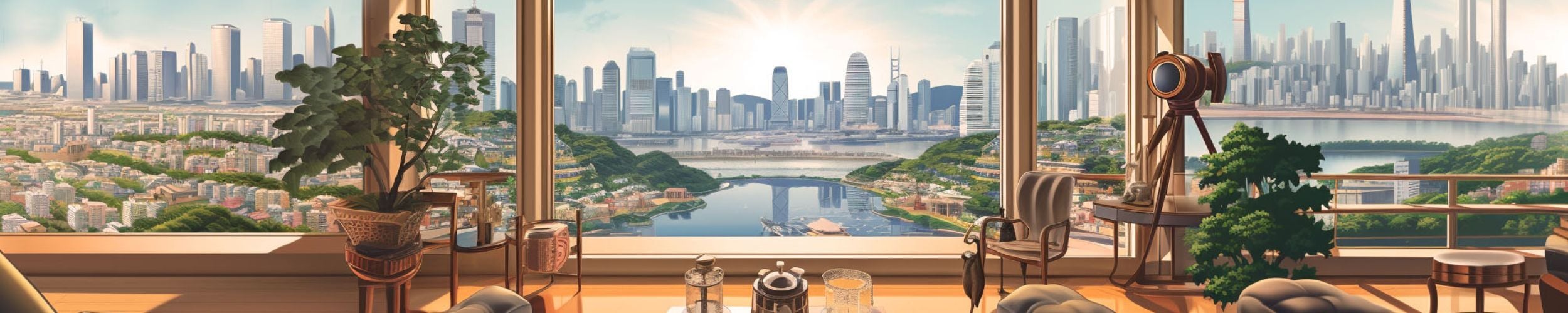 Exploring Tokyo’s Real Estate Phenomenon: A Magnet for Investors Worldwide