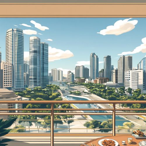 Image of Unlocking Investment Potential: Emerging Markets in Asia-Pacific